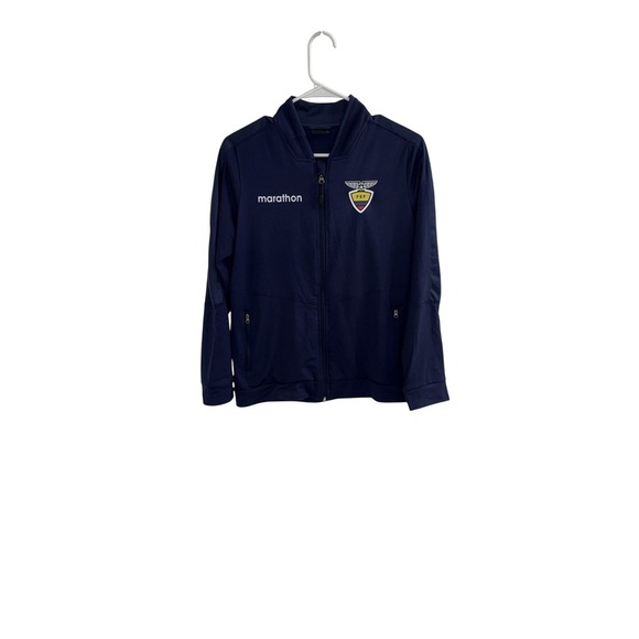 The Marathon Clothing Other - The Marathon Men's Jacket Ecuador Size M